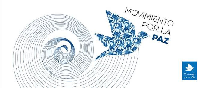 Reunión comunitaria en un proyecto de paz